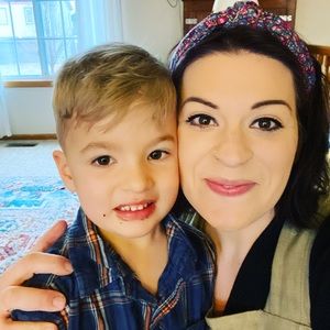 Meet your Posher, Lanie